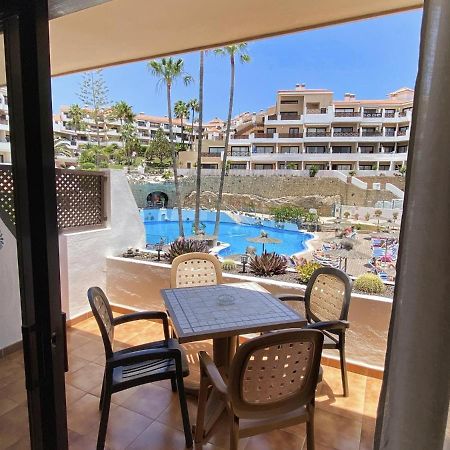 Walk To Golf Heated Pool Apartment San Miguel de Abona Buitenkant foto