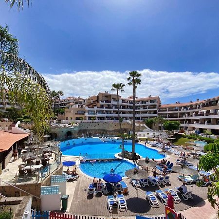 Walk To Golf Heated Pool Apartment San Miguel de Abona Buitenkant foto