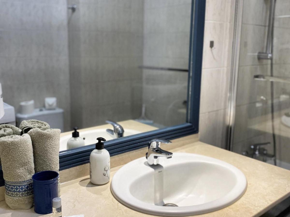 Walk To Golf Heated Pool Apartment San Miguel de Abona Buitenkant foto