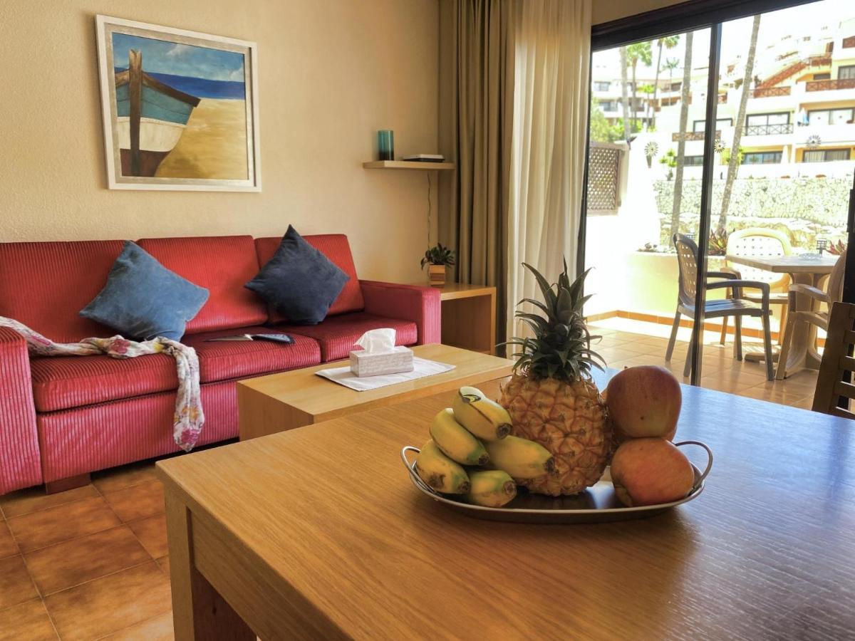 Walk To Golf Heated Pool Apartment San Miguel de Abona Buitenkant foto