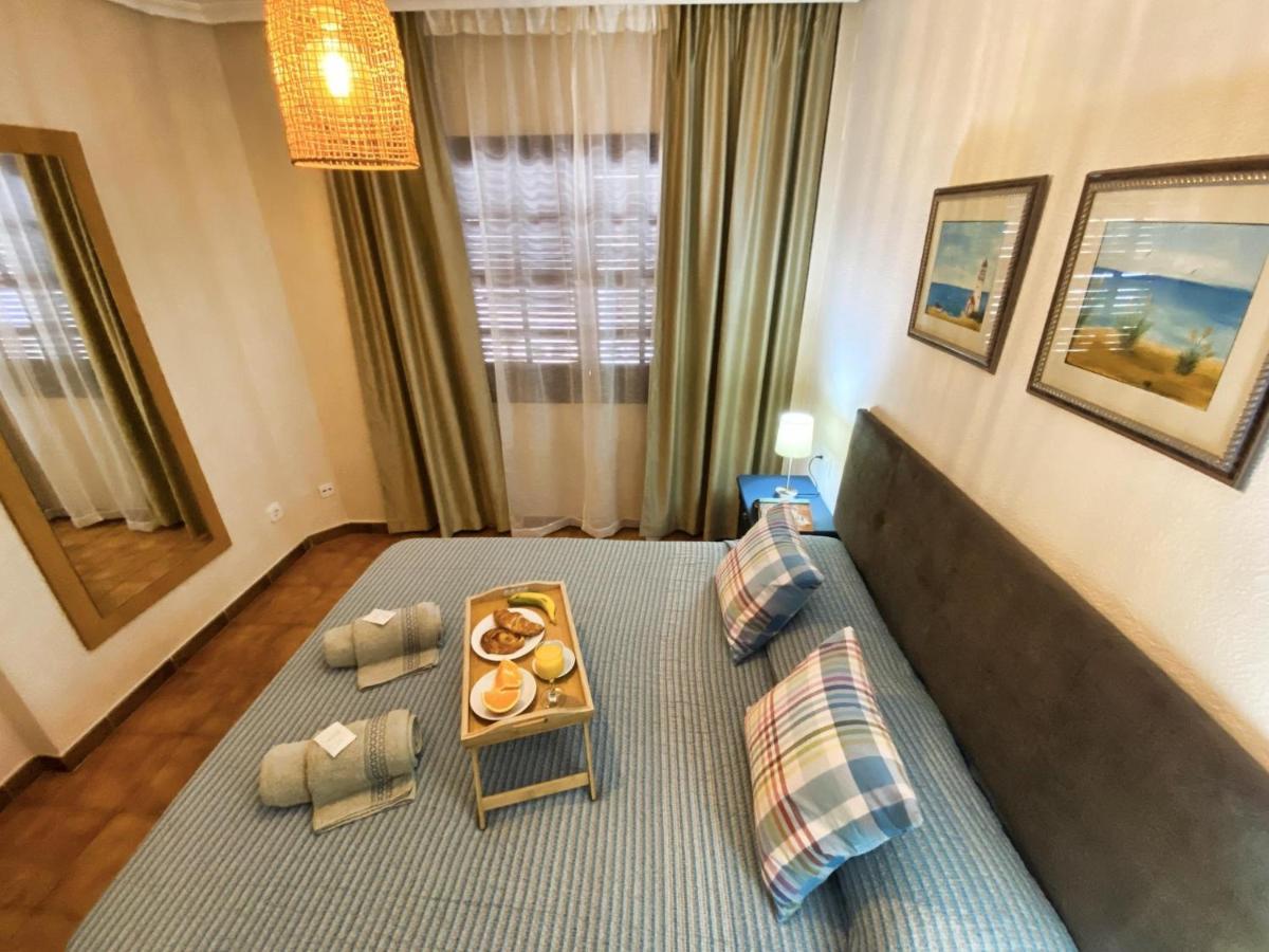 Walk To Golf Heated Pool Apartment San Miguel de Abona Buitenkant foto
