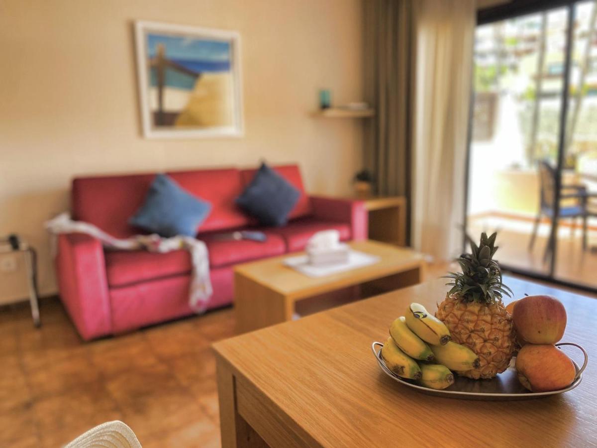 Walk To Golf Heated Pool Apartment San Miguel de Abona Buitenkant foto