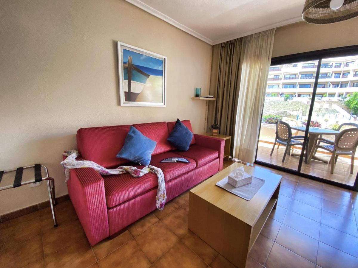 Walk To Golf Heated Pool Apartment San Miguel de Abona Buitenkant foto