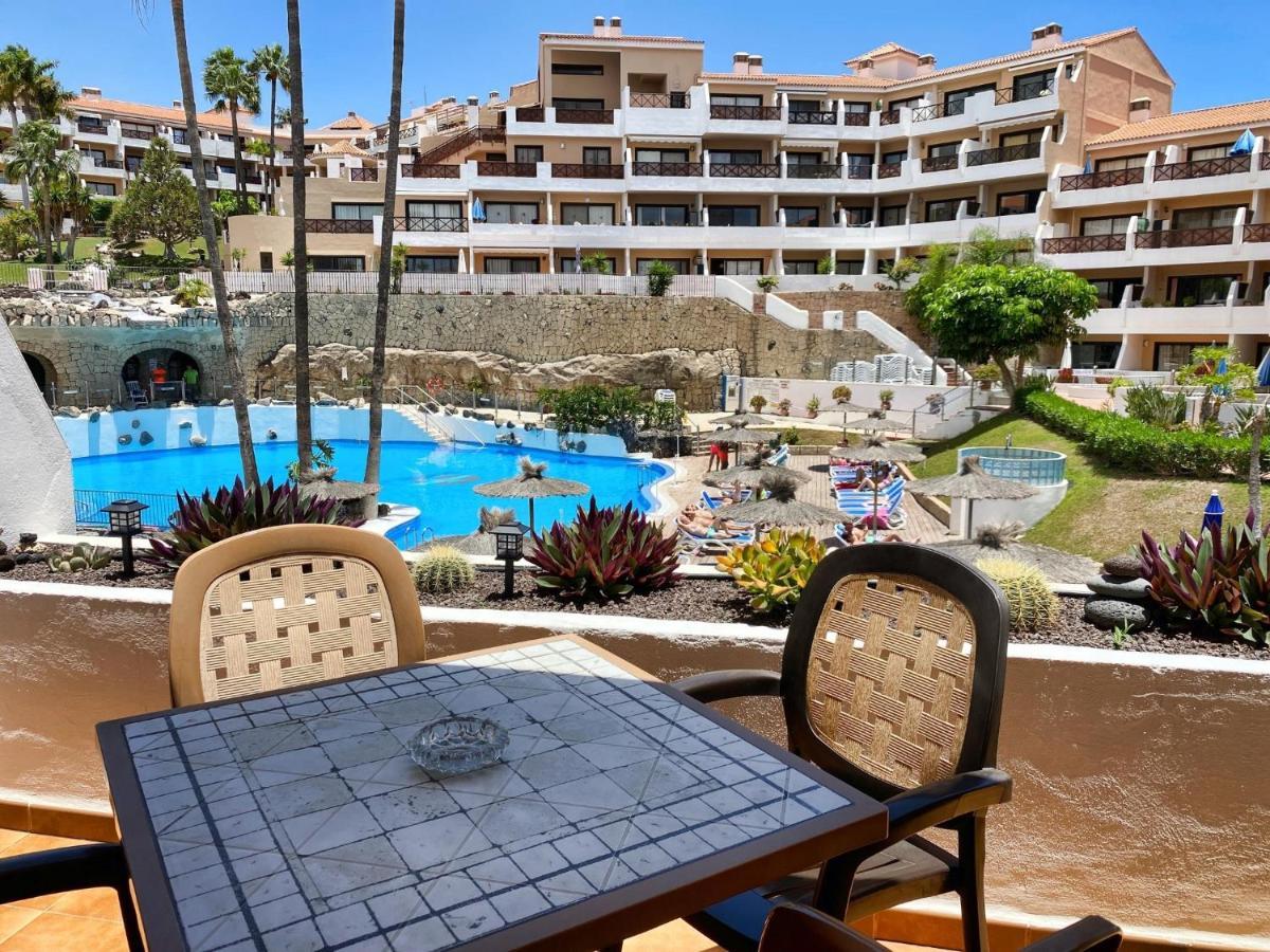 Walk To Golf Heated Pool Apartment San Miguel de Abona Buitenkant foto