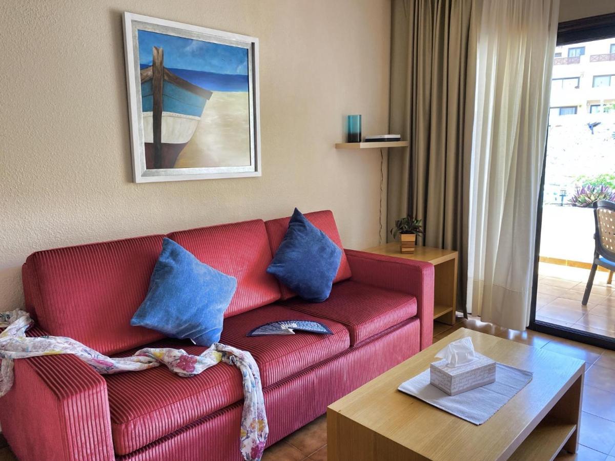 Walk To Golf Heated Pool Apartment San Miguel de Abona Buitenkant foto
