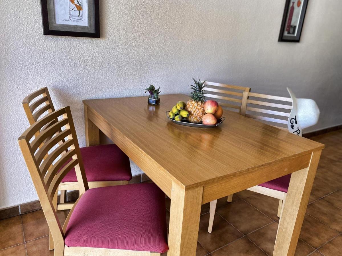 Walk To Golf Heated Pool Apartment San Miguel de Abona Buitenkant foto