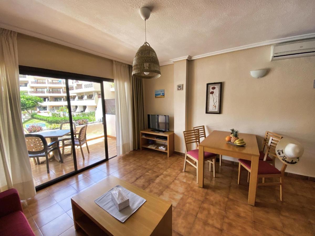 Walk To Golf Heated Pool Apartment San Miguel de Abona Buitenkant foto