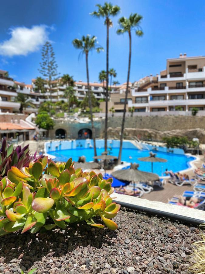 Walk To Golf Heated Pool Apartment San Miguel de Abona Buitenkant foto